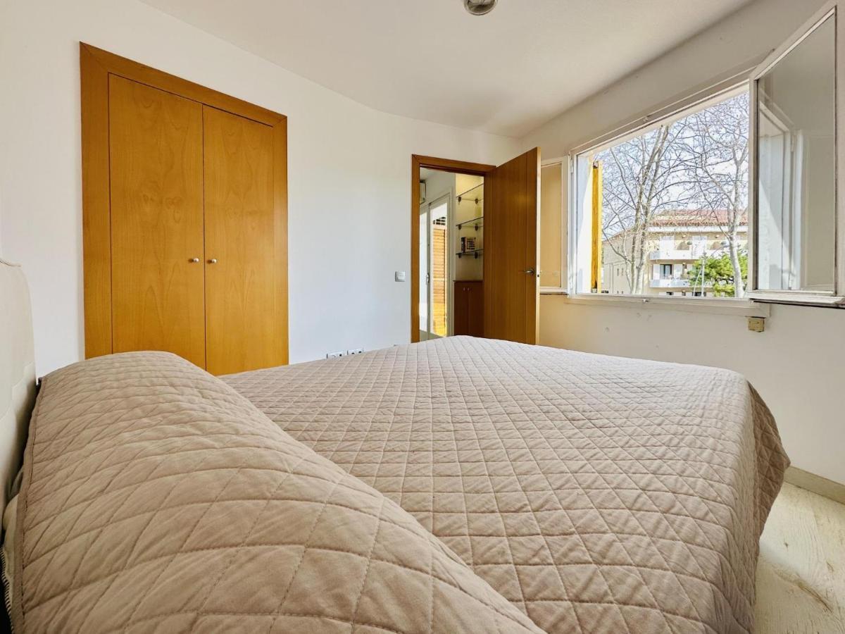 Gala Costabravasi Appartement Castell-Castell-Platja d'Aro Buitenkant foto