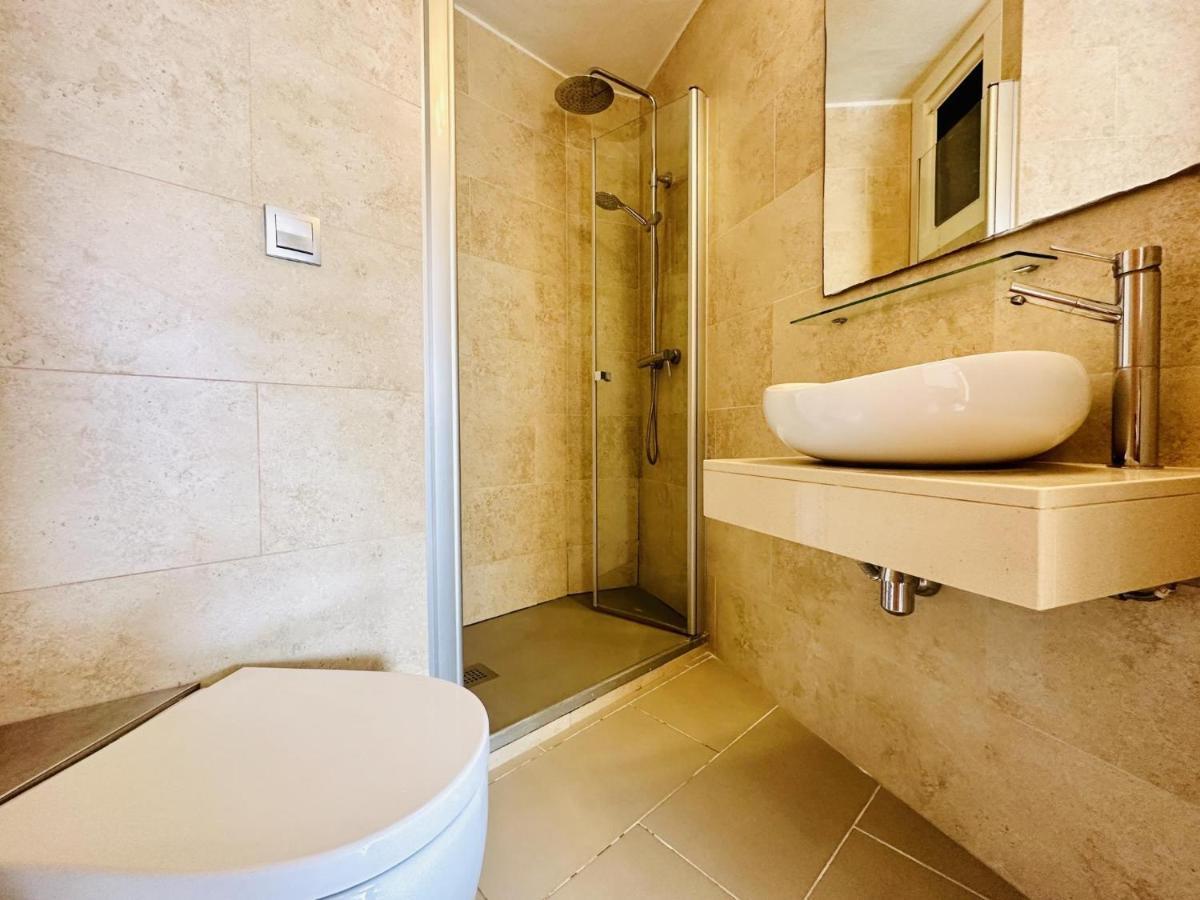 Gala Costabravasi Appartement Castell-Castell-Platja d'Aro Buitenkant foto
