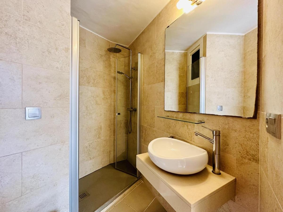 Gala Costabravasi Appartement Castell-Castell-Platja d'Aro Buitenkant foto