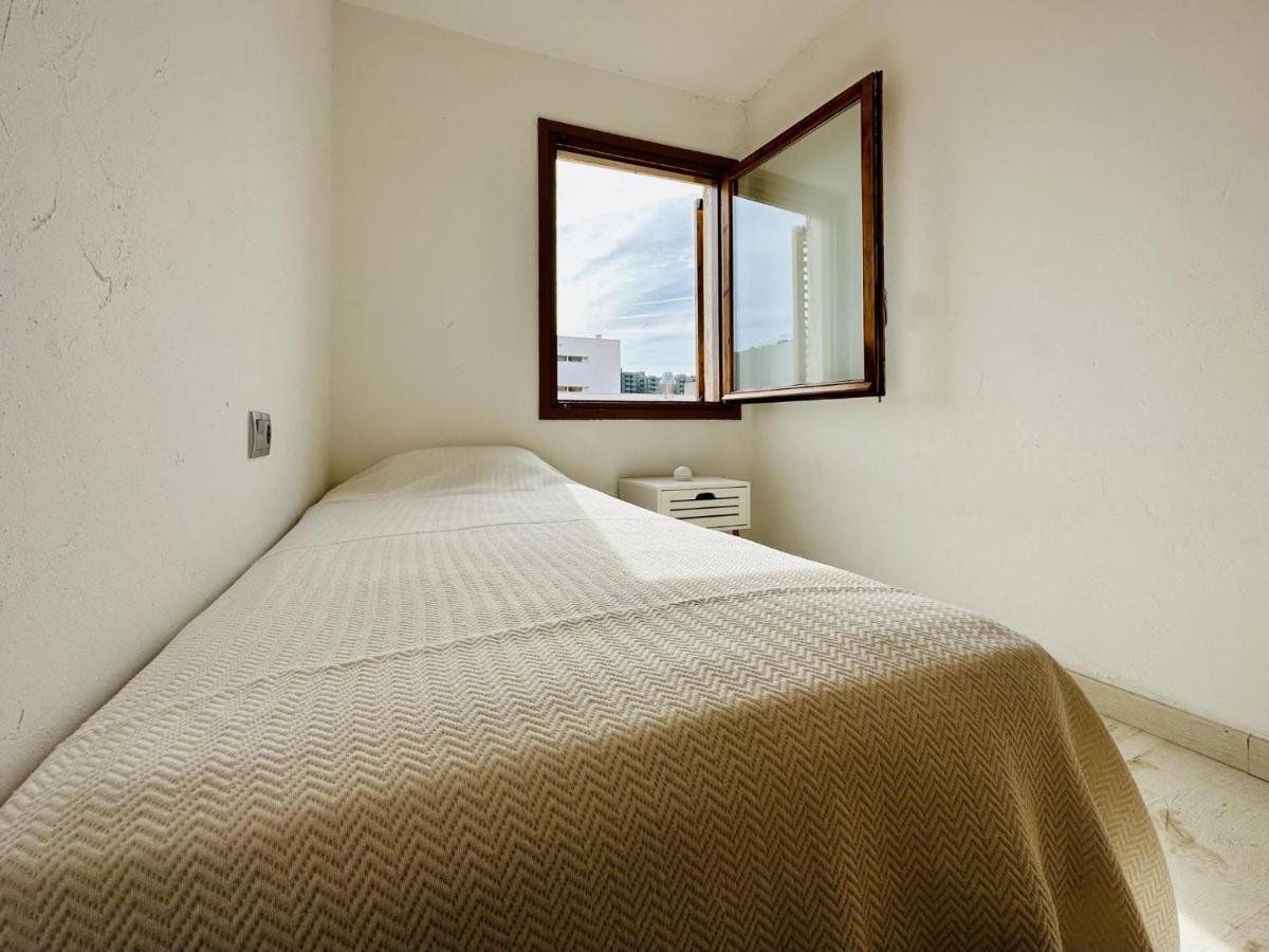 Gala Costabravasi Appartement Castell-Castell-Platja d'Aro Buitenkant foto