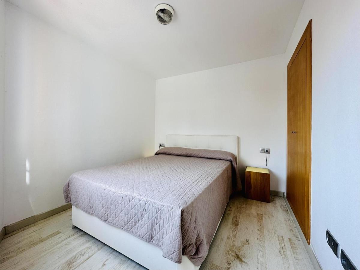 Gala Costabravasi Appartement Castell-Castell-Platja d'Aro Buitenkant foto